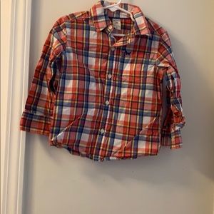 Boys shirt